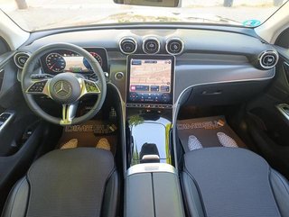 Mercedes-Benz GLC 300 de 4Matic 245 kW (333 CV)