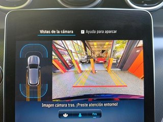 Mercedes-Benz GLC 300 de 4Matic 245 kW (333 CV)