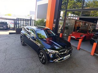 Mercedes-Benz GLC 300 de 4Matic 245 kW (333 CV)