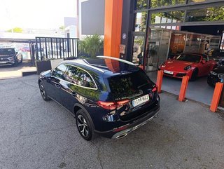 Mercedes-Benz GLC 300 de 4Matic 245 kW (333 CV)