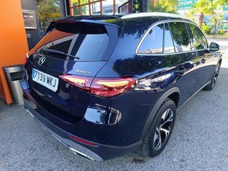 Mercedes-Benz GLC 300 de 4Matic 245 kW (333 CV)
