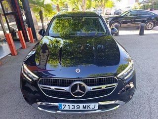 Mercedes-Benz GLC 300 de 4Matic 245 kW (333 CV)