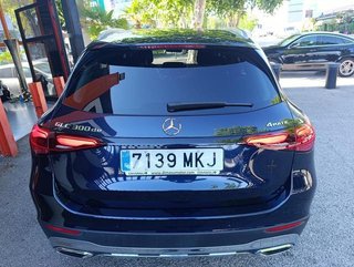 Mercedes-Benz GLC 300 de 4Matic 245 kW (333 CV)