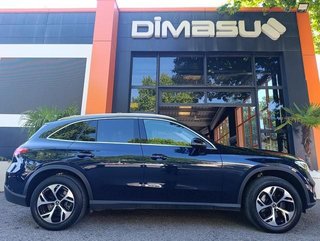 Mercedes-Benz GLC 300 de 4Matic 245 kW (333 CV)