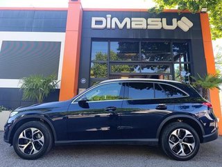 Mercedes-Benz GLC 300 de 4Matic 245 kW (333 CV)