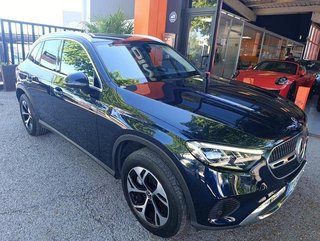 Mercedes-Benz GLC 300 de 4Matic 245 kW (333 CV)
