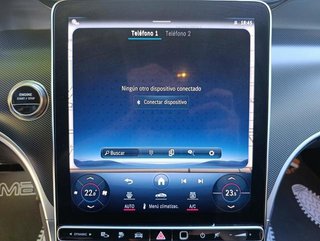 Mercedes-Benz GLC 300 de 4Matic 245 kW (333 CV)