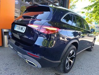 Mercedes-Benz GLC 300 de 4Matic 245 kW (333 CV)