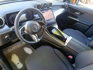 Mercedes-Benz GLC 300 de 4Matic 245 kW (333 CV)
