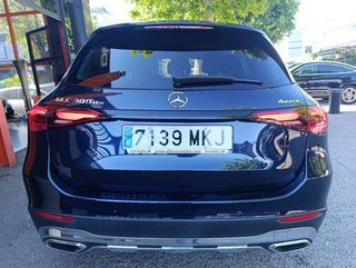 Mercedes-Benz GLC 300 de 4Matic 245 kW (333 CV)