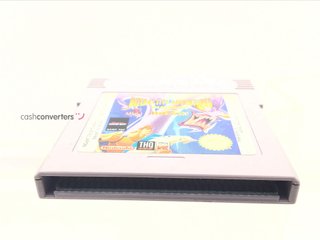juego gameboy
