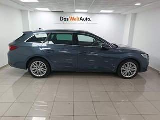 SEAT León ST 1.4 e-Hybrid SANDS Xcellence Go XL DSG 150 kW (204 CV)