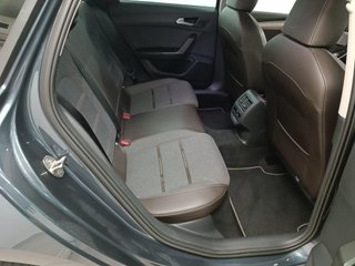 SEAT León ST 1.4 e-Hybrid SANDS Xcellence Go XL DSG 150 kW (204 CV)