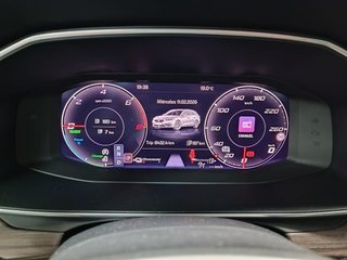 SEAT León ST 1.4 e-Hybrid SANDS Xcellence Go XL DSG 150 kW (204 CV)