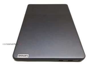pc portatil lenovo ideapad slim 3 chromebook plus