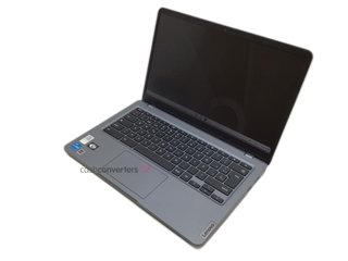 pc portatil lenovo ideapad slim 3 chromebook plus