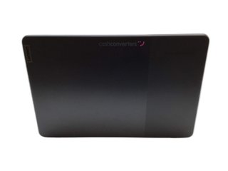 pc portatil lenovo ideapad slim 3 chromebook plus