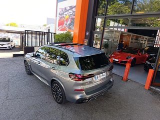 BMW X5 xDrive50e xLine 360 kW (489 CV)