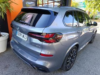 BMW X5 xDrive50e xLine 360 kW (489 CV)