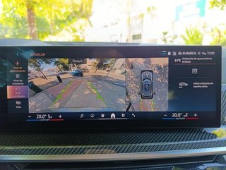 BMW X5 xDrive50e xLine 360 kW (489 CV)