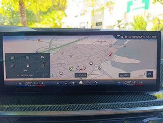 BMW X5 xDrive50e xLine 360 kW (489 CV)