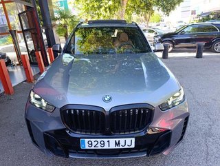 BMW X5 xDrive50e xLine 360 kW (489 CV)