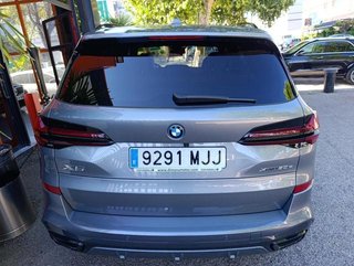 BMW X5 xDrive50e xLine 360 kW (489 CV)