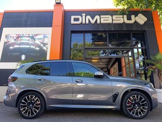 BMW X5 xDrive50e xLine 360 kW (489 CV)
