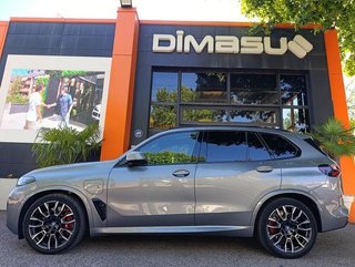 BMW X5 xDrive50e xLine 360 kW (489 CV)