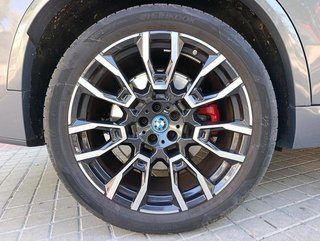 BMW X5 xDrive50e xLine 360 kW (489 CV)
