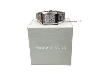 reloj pulsera señora michael kors mk-4006