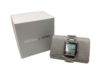 reloj pulsera señora michael kors mk-4006