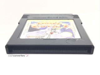 juego gameboy