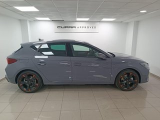 CUPRA León 1.5 TSI e-Hybrid DSG 150 kW (204 CV)