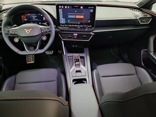 CUPRA León 1.5 TSI e-Hybrid DSG 150 kW (204 CV)