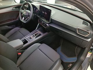 CUPRA León 1.5 TSI e-Hybrid DSG 150 kW (204 CV)