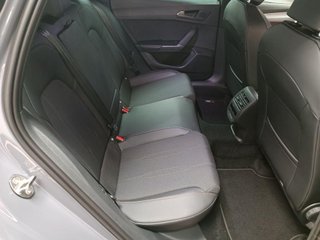 CUPRA León 1.5 TSI e-Hybrid DSG 150 kW (204 CV)