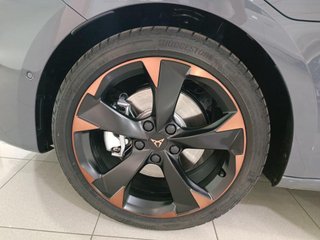 CUPRA León 1.5 TSI e-Hybrid DSG 150 kW (204 CV)
