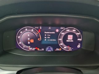 CUPRA León 1.5 TSI e-Hybrid DSG 150 kW (204 CV)