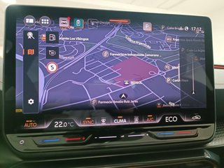 CUPRA León 1.5 TSI e-Hybrid DSG 150 kW (204 CV)