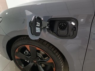 CUPRA León 1.5 TSI e-Hybrid DSG 150 kW (204 CV)