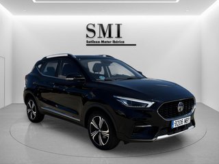 MG ZS 1.5 Comfort 78 kW (106 CV)