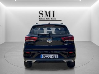 MG ZS 1.5 Comfort 78 kW (106 CV)