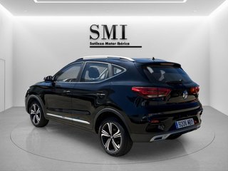 MG ZS 1.5 Comfort 78 kW (106 CV)
