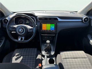 MG ZS 1.5 Comfort 78 kW (106 CV)