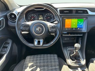 MG ZS 1.5 Comfort 78 kW (106 CV)