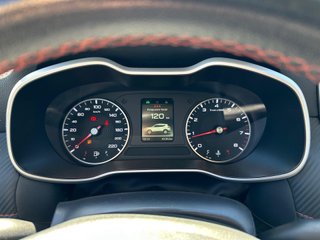 MG ZS 1.5 Comfort 78 kW (106 CV)
