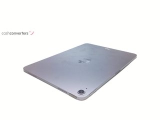 ipad apple ipad air m3 (wi-fi+5g) (a3267) (a3270) (11,0) 128gb (7th generacion)