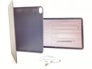 ipad apple ipad air m3 (wi-fi+5g) (a3267) (a3270) (11,0) 128gb (7th generacion)