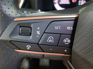 CUPRA Leon Sportstourer 1.5 TSI 110 kW (150 CV)